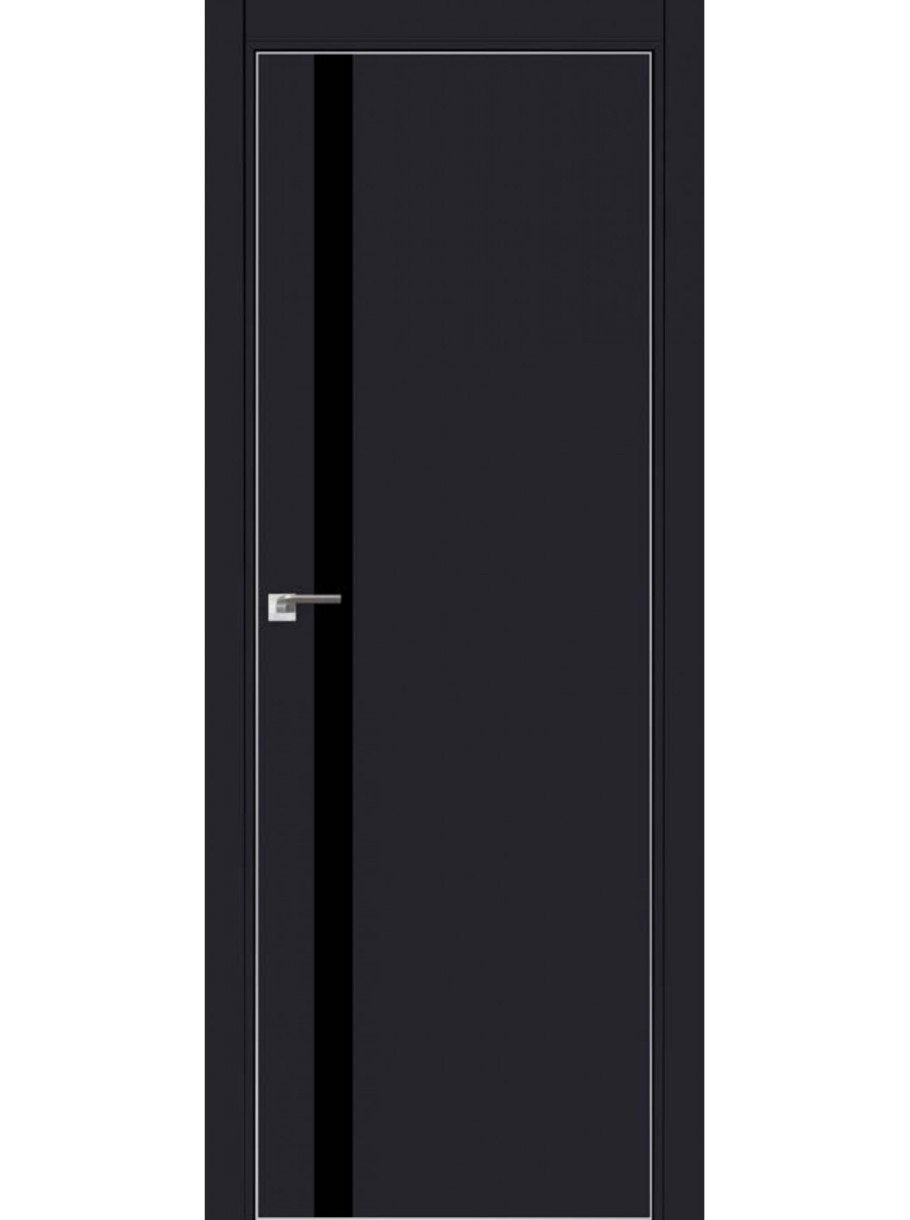 Профиль Дорс 6z венге Кроскут