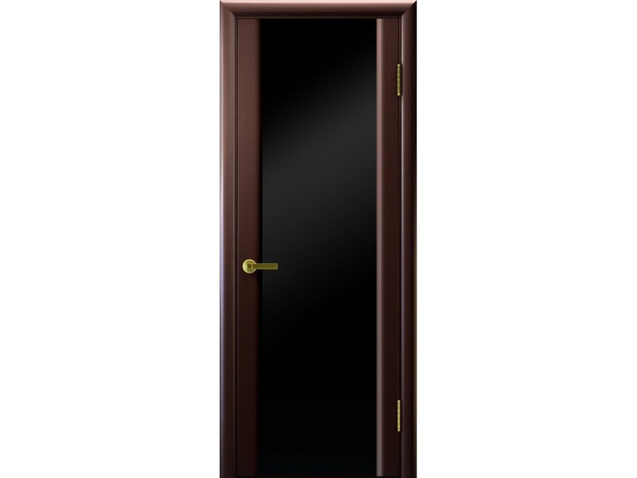 Дверь Синай 3 венге