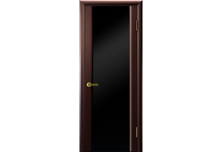 Дверь Синай 3 венге