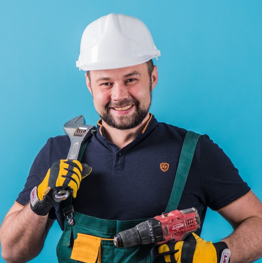 Мастер по ремонту