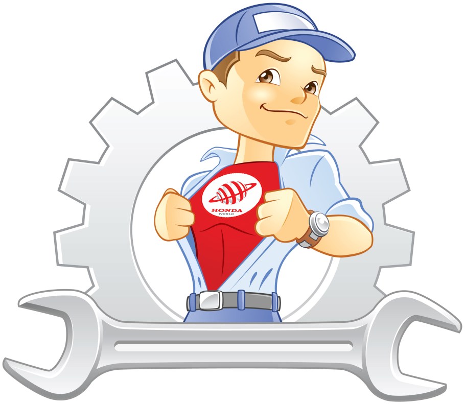 Механик профессия