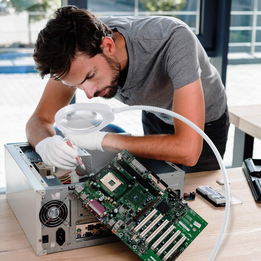 Компьютерный мастер