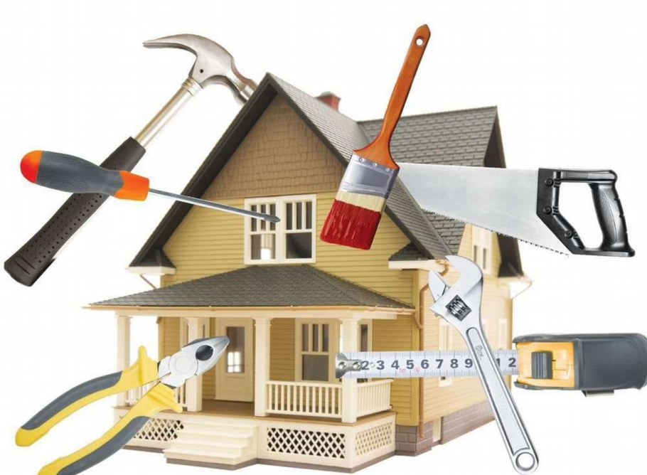 Строительные и отделочные материалы