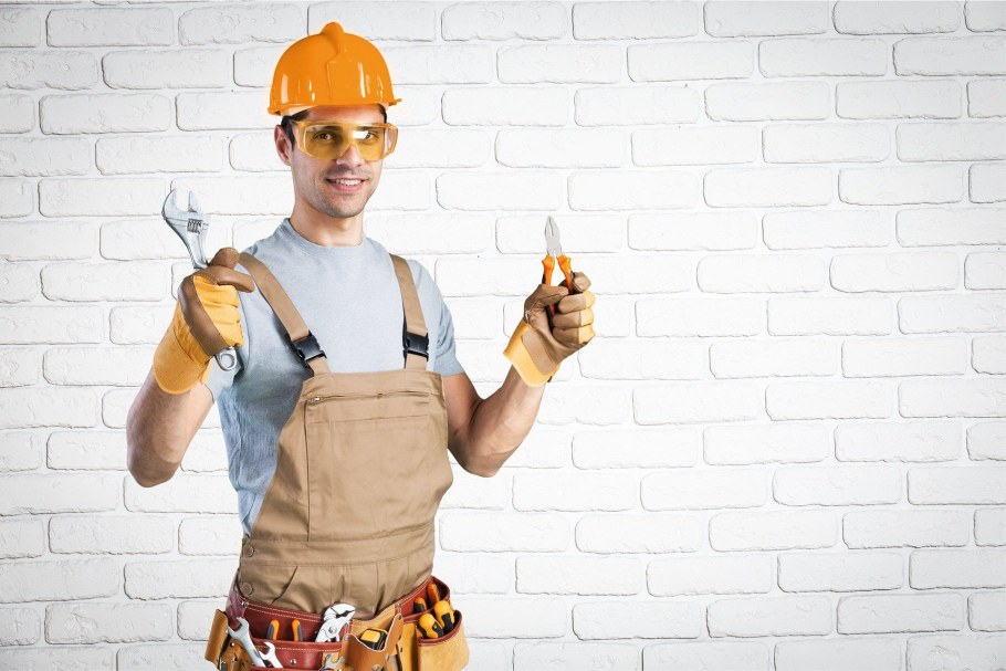 Реклама рабочих профессий