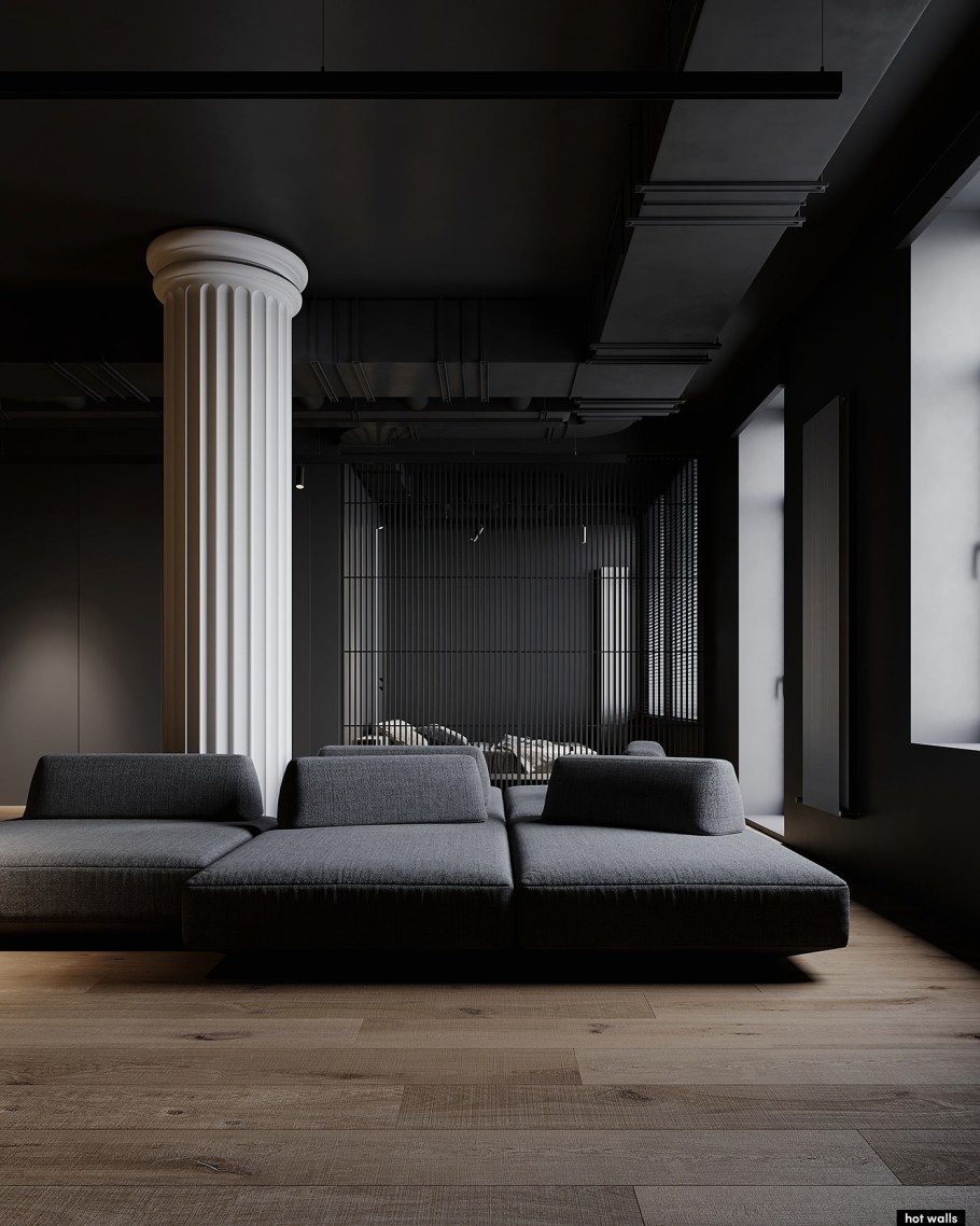 Диван Бональдо Peanut