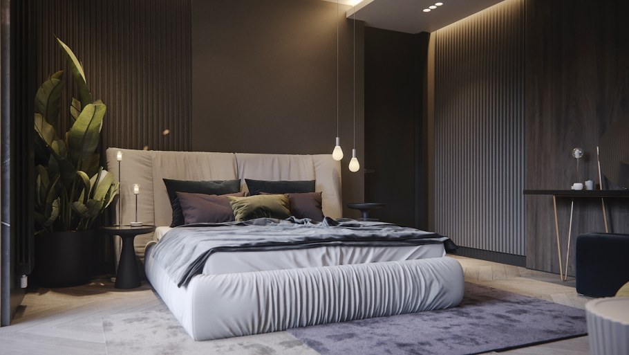 Диван Grand Soho 4 мод