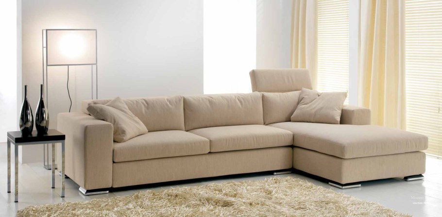 Диван Alberta Perla l-208