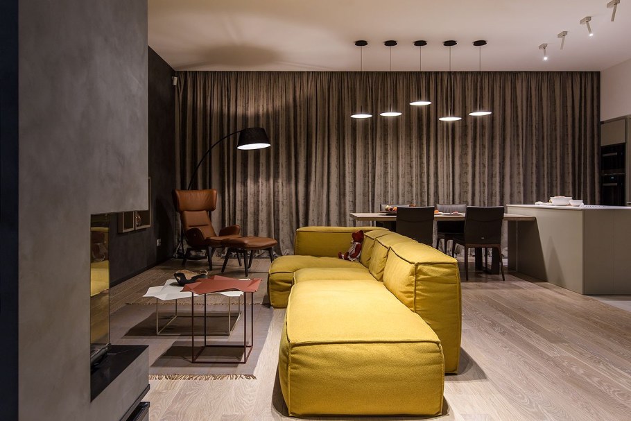 Диван Бональдо Peanut