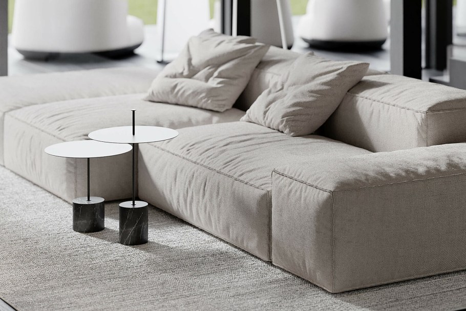 Диван Михаил Шапошников