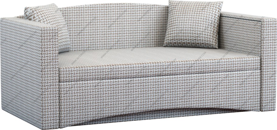 Диван Бональдо Peanut