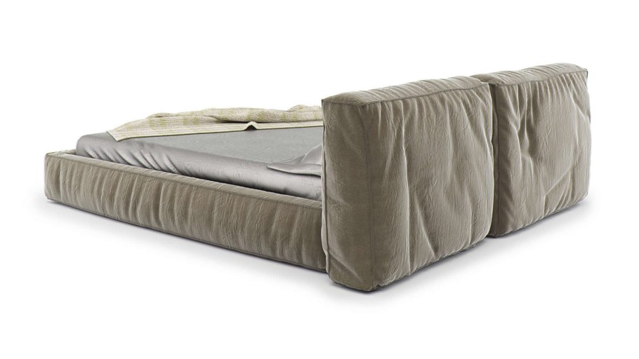 Глубокий раскладной диван