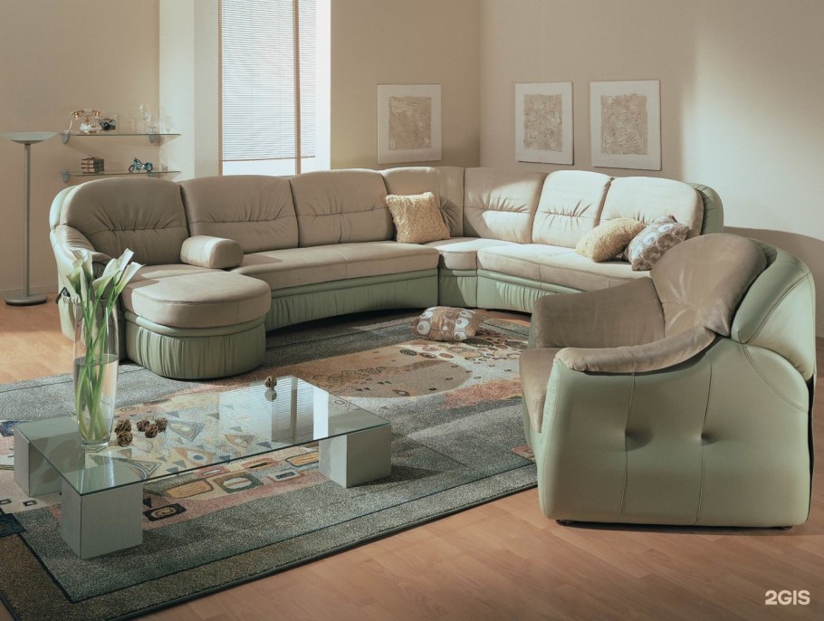 Диван Калинка 28