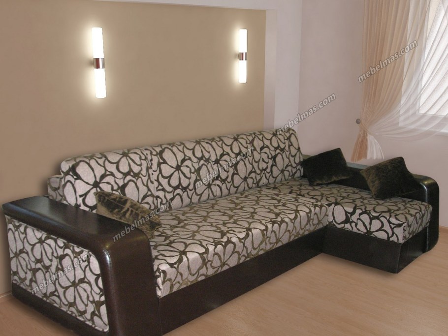 Диванные уголки для зала