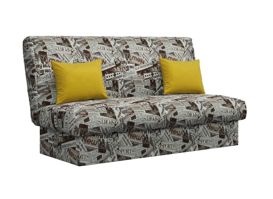 Диван Союз (клик-кляк) 2 кат.