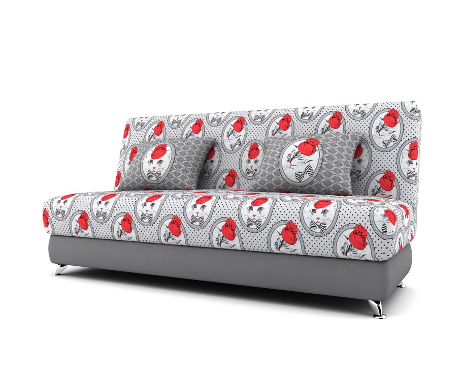 Диван клик кляк 190