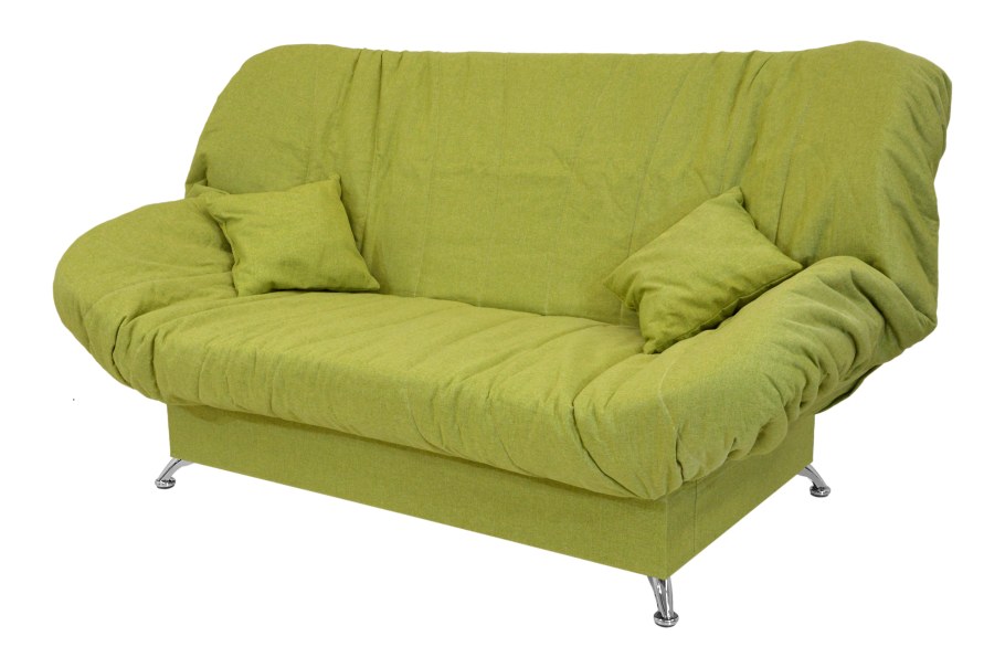 Диван-кровать "клик-кляк 03" система