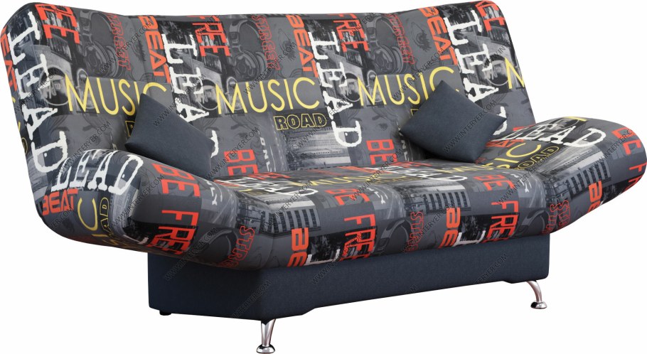 Диван Нео 7 клик кляк