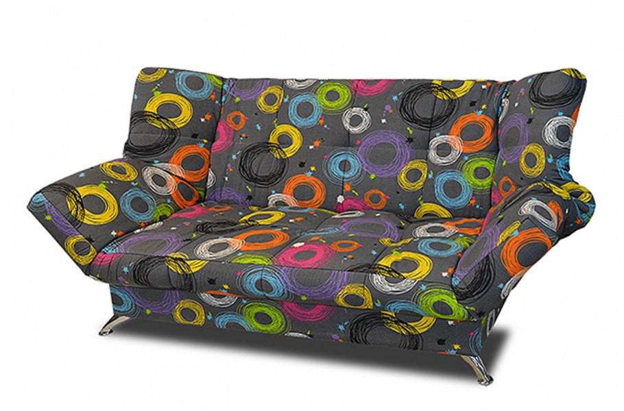 Диван клик кляк расцветки