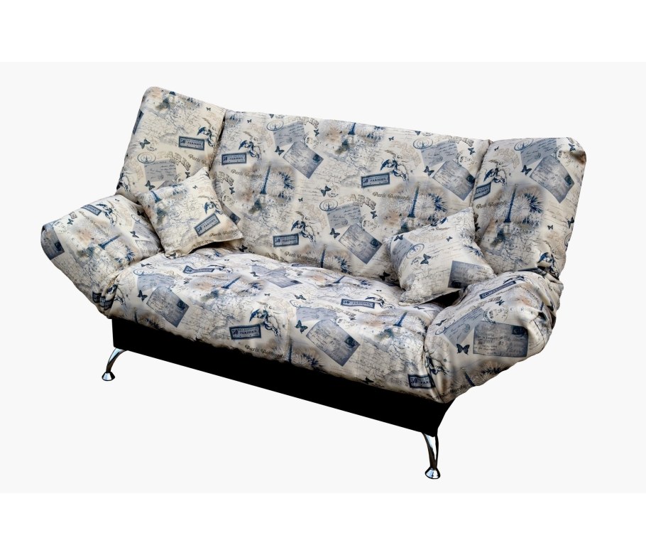 Милтон диван клик-кляк