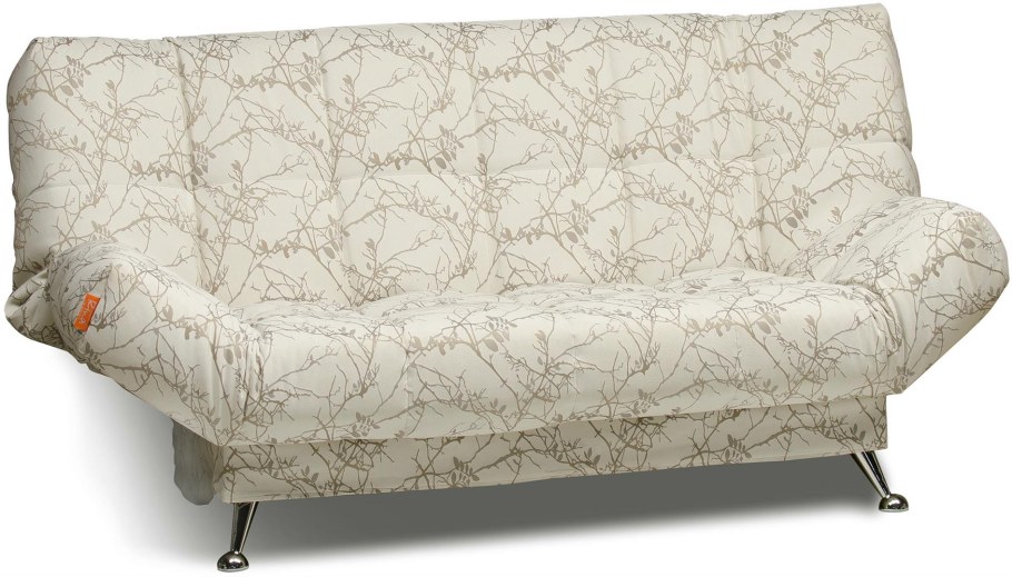 Клик кляк с ортопедическим матрасом