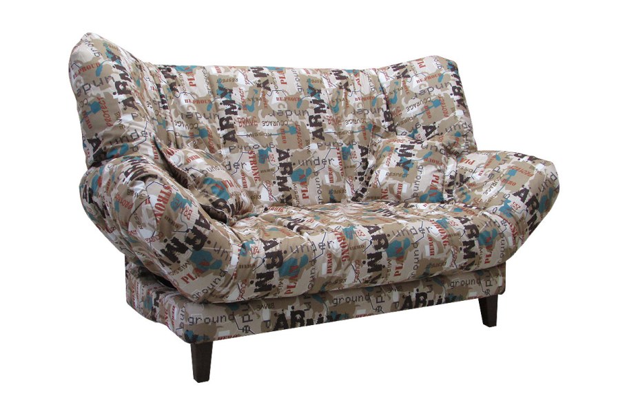 Диван клик-кляк Самурай 2