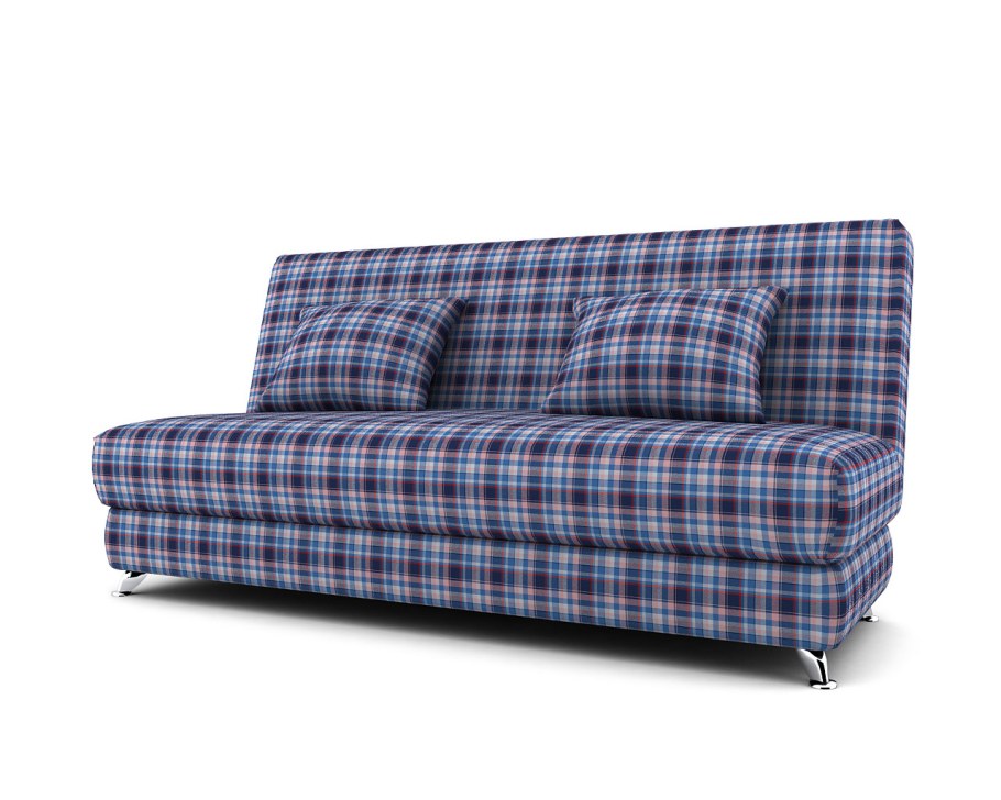 Диван-кровать "клик-кляк 03" система