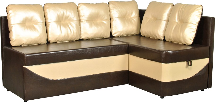 Кухонный уголок "яшма 5 Ду"