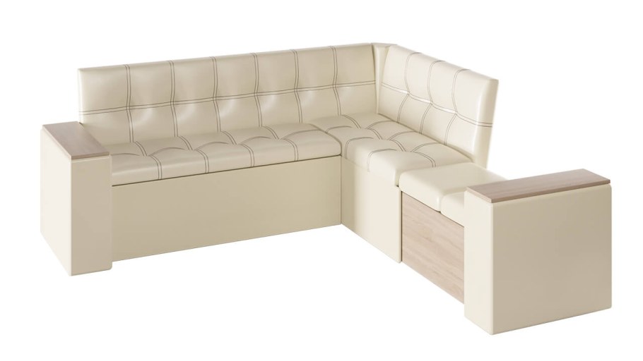 Кухонный уголок Остин ТРИЯ