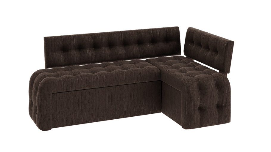 Скамья угловая Манчестер ТРИЯ