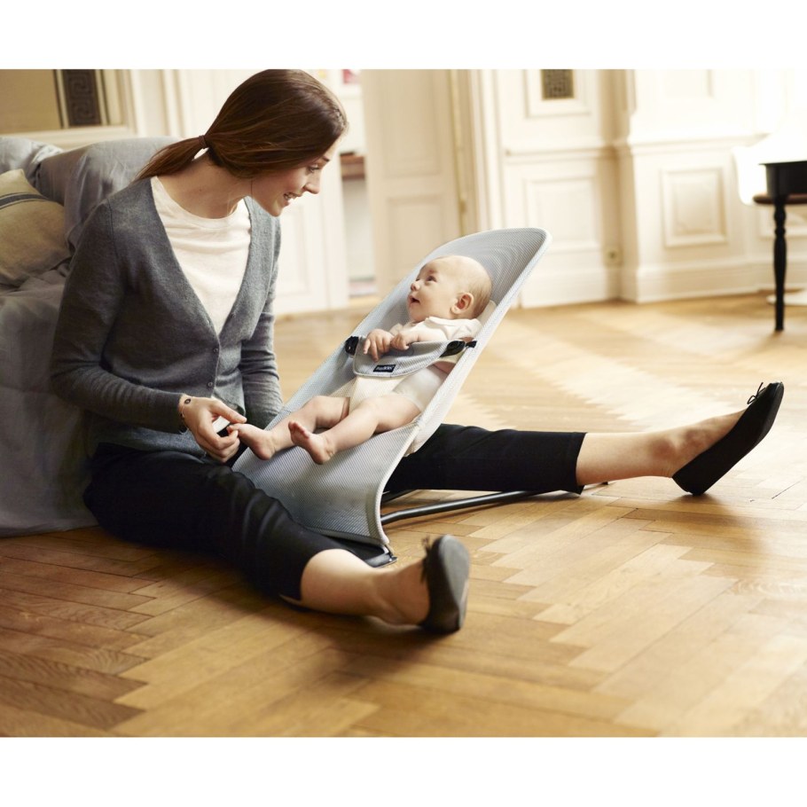 Кокон BABYBJORN