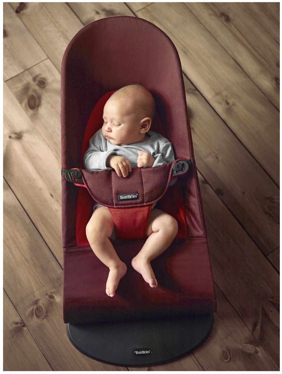 Шезлонг Беби Бьерн