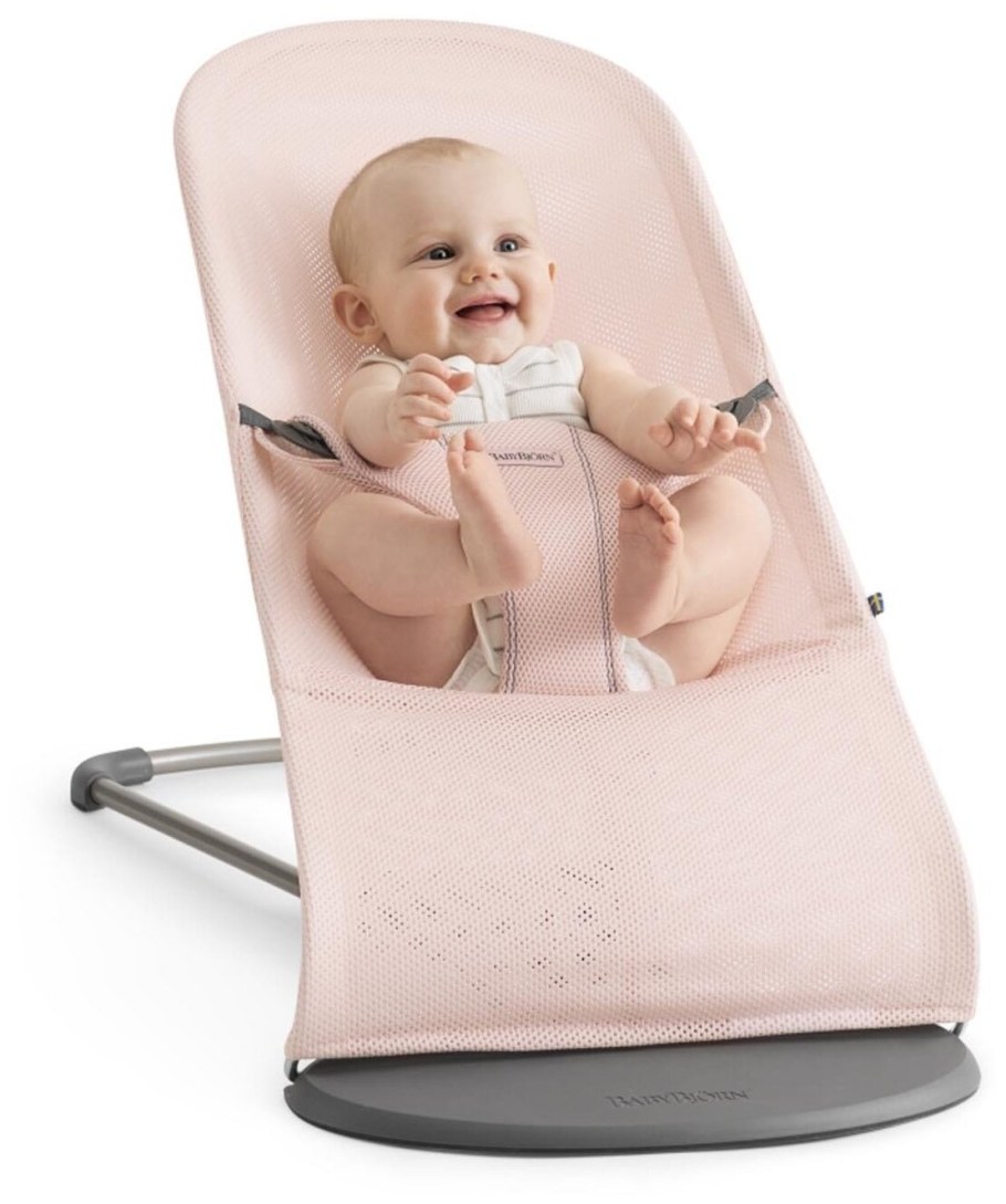Шезлонг BABYBJORN Balance Bliss