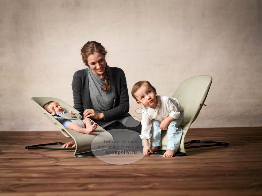 Kinderkraft 5 в 1 Unimo