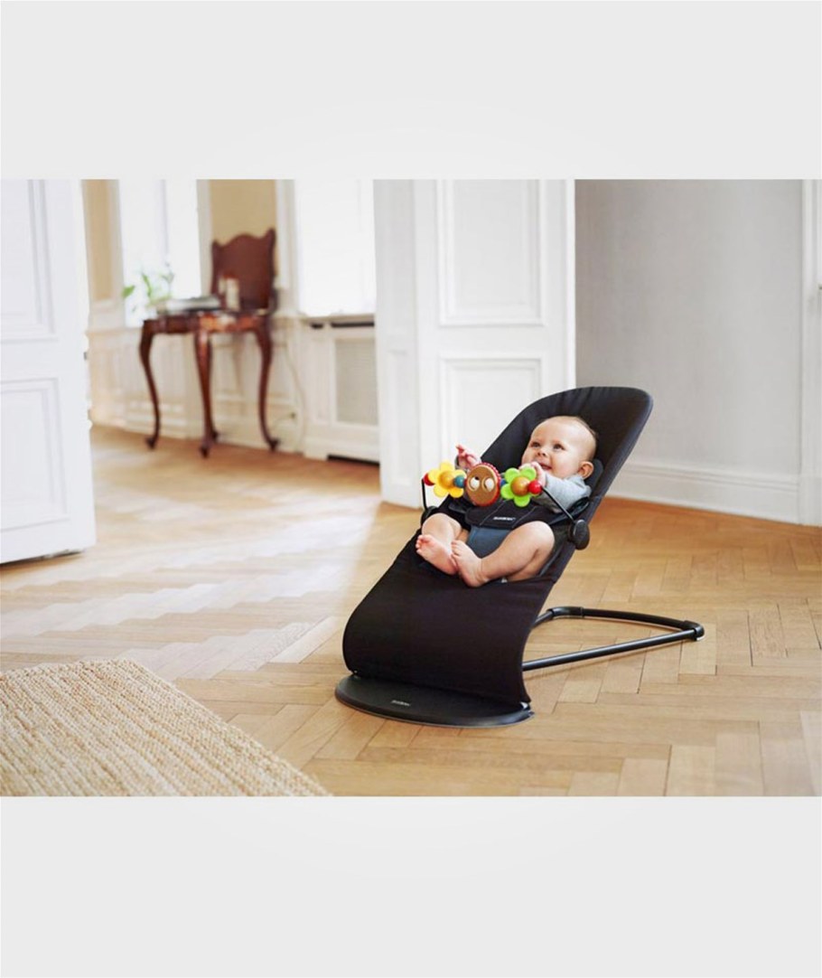 Шезлонг бэби Бьорн