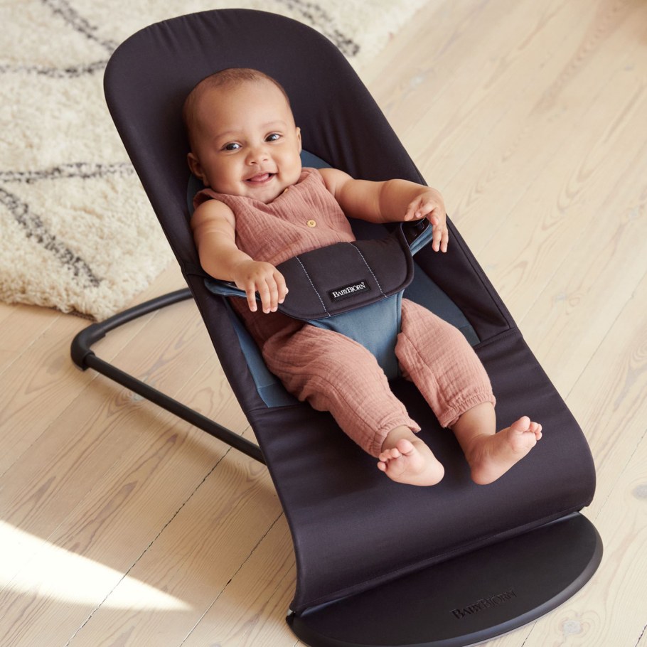 BABYBJORN Balance Soft