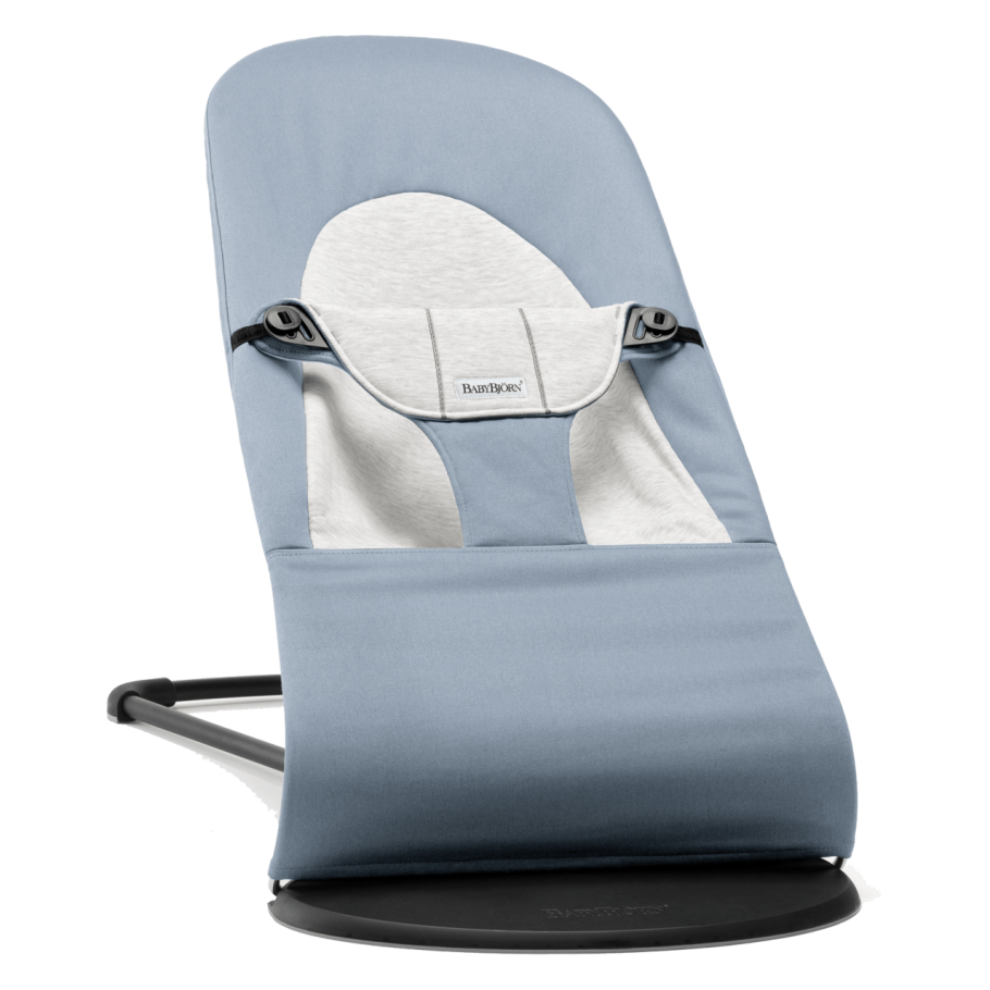 Шезлонг BABYBJORN Bliss Mesh