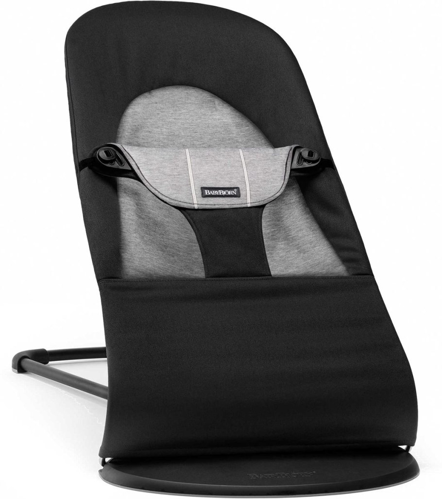 Кресло-шезлонг BABYBJORN «Balance Soft»