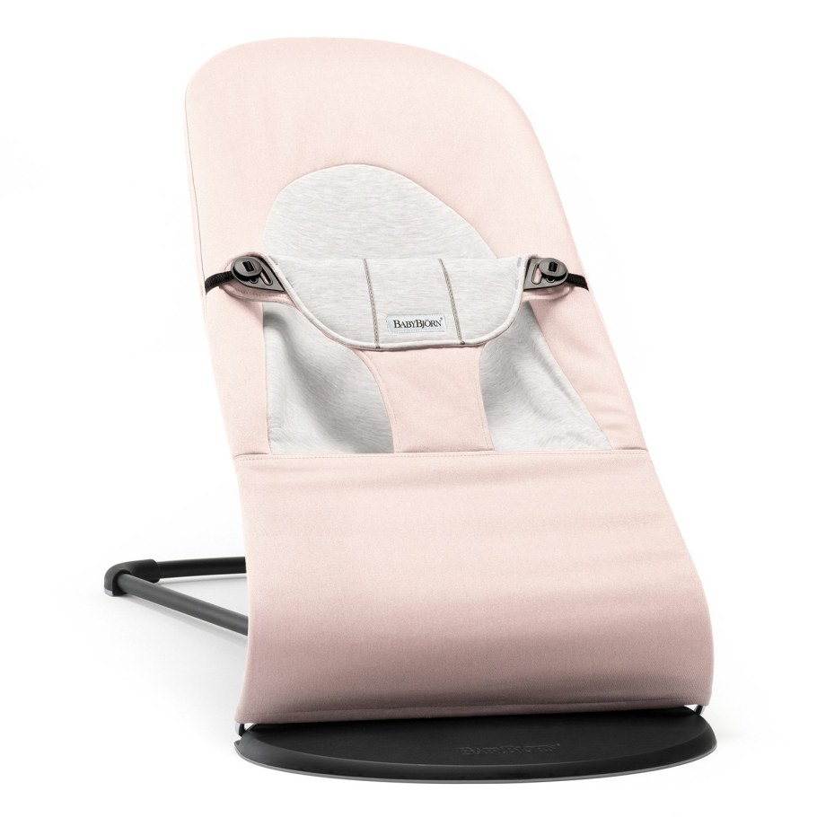 Шезлонг BABYBJORN Bouncer Bliss