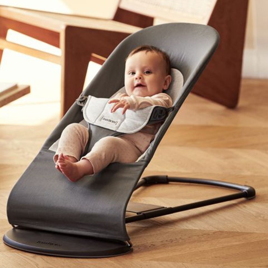 Кресло-шезлонг BABYBJORN «Balance Soft»