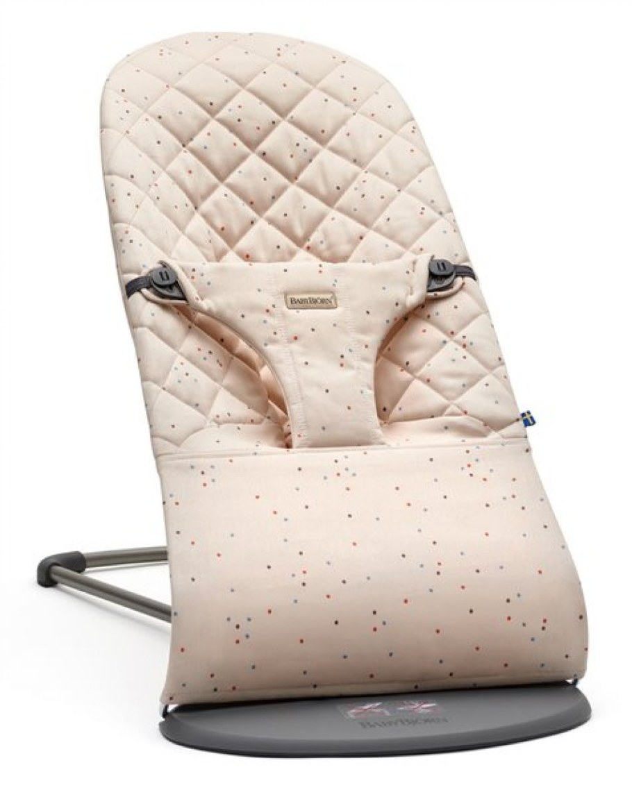 BABYBJORN Bouncer кресло шезлонг