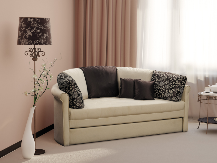 Диван Ольборг Андерсон