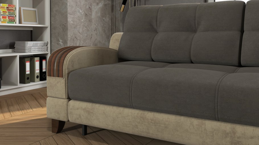 Диван Тристан Андерсен