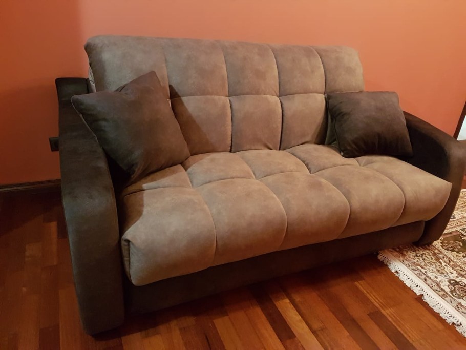 Диван Anderssen Муссон