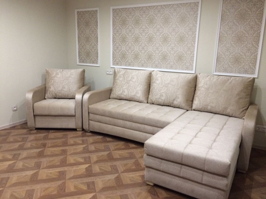 Диван Лайт Андерсен