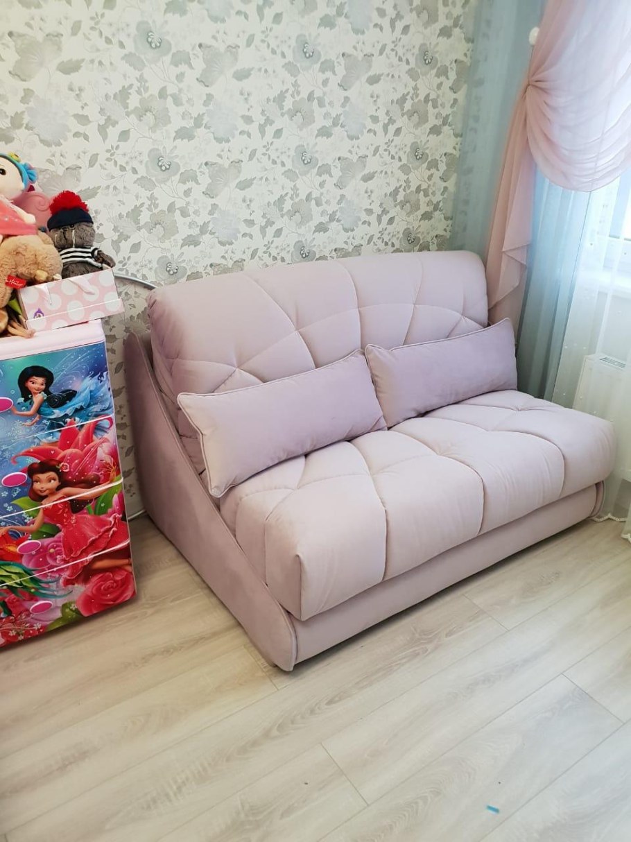 Диван Робин-бобин от фабрики Anderssen