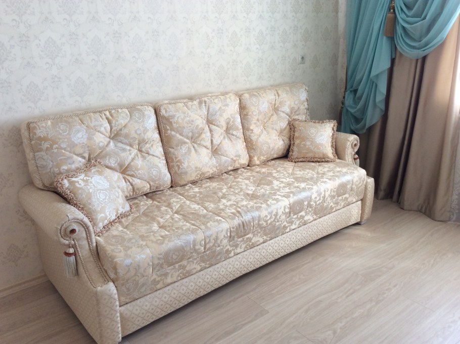 Диван зимняя Венеция от фабрики Anderssen