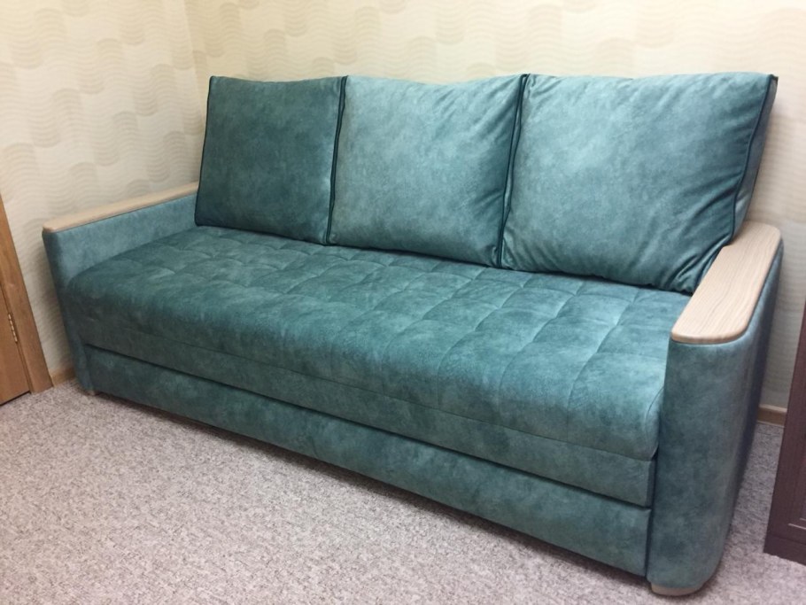 Еврософа Дискавери Андерсен