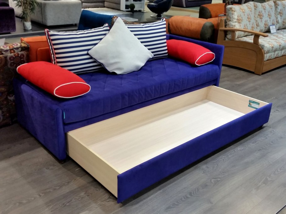 Диван Хаген(сезам) Андерсен