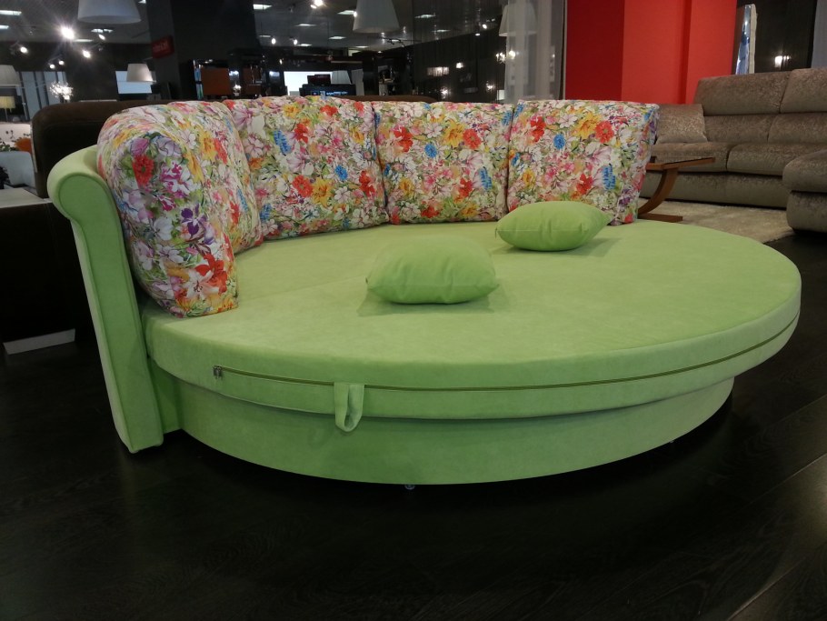 Ольборг диван Андерсен