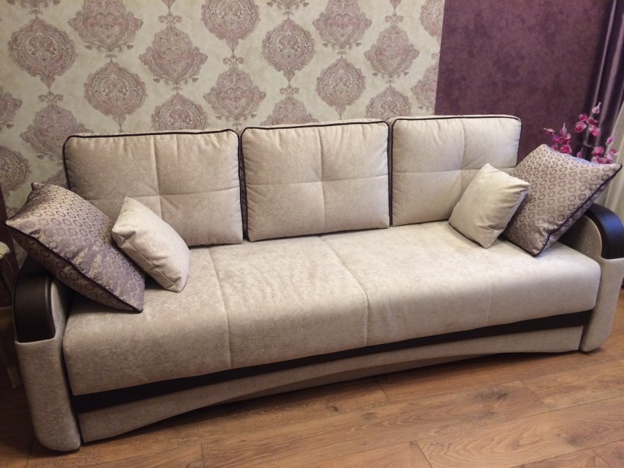 Морской Бриз Андерссен